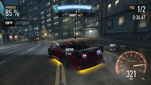 Need for Speed™ No Limits Screenshot 16
