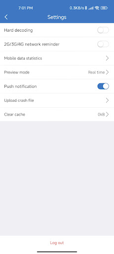 CloudEye 365 Screenshot 4