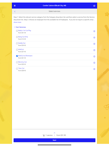 Cookie Cutters Screenshot 8