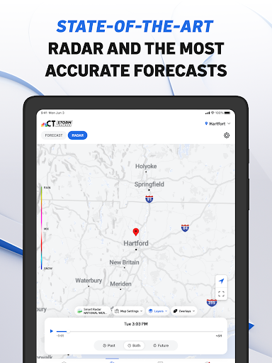 NBC Connecticut News & Weather Screenshot 5