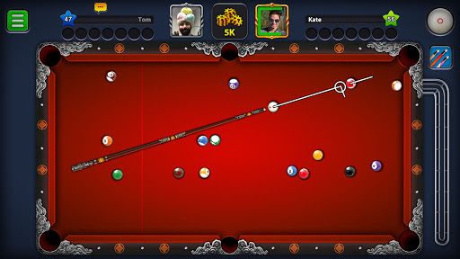8 Ball Pool Screenshot 3