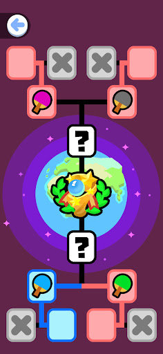 Battle Table Tennis-Ball Ace Screenshot 8