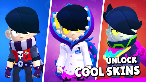 Brawl Stars Screenshot 22