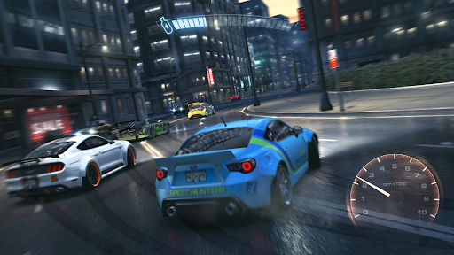 Need for Speed™ No Limits Screenshot 17