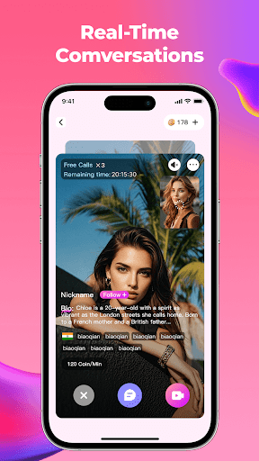 AnyfansPro Screenshot 2