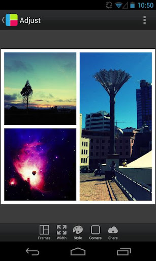 PicFrame Screenshot 3