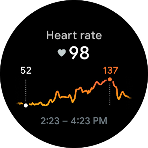 Fitbit Screenshot 7