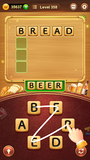 Word Connect Screenshot 14