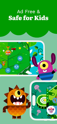 Teach Your Monster to Read Screenshot 8