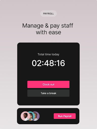 GlossGenius: Booking, Payments Screenshot 8