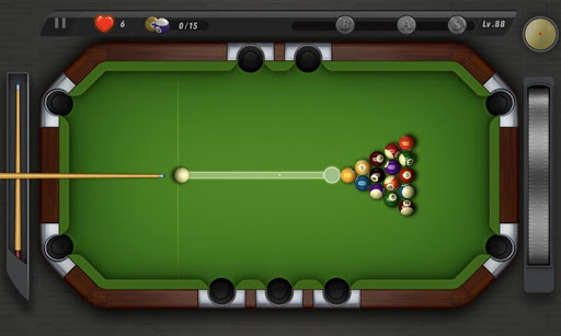 Pooking - Billiards City Screenshot 5