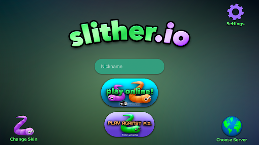 slither.io Screenshot 16
