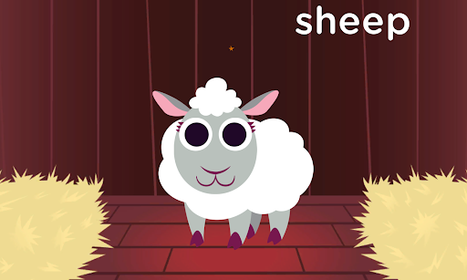 Peekaboo Barn Screenshot 5