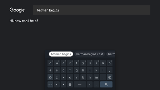 Gboard - the Google Keyboard Screenshot 9