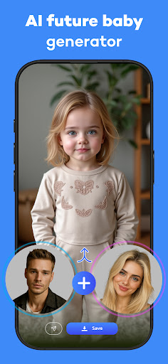 AI Baby Face Generator: BabyS Screenshot 2