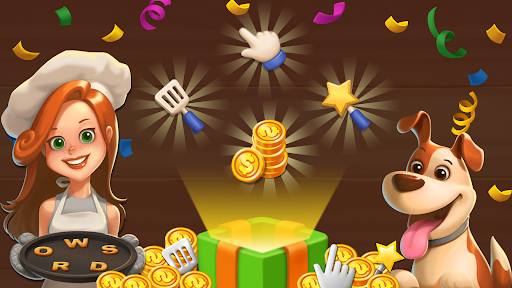 Word Cookies! ® Screenshot 24