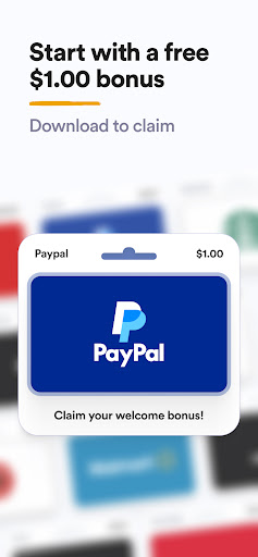 Eureka: Earn money for surveys Screenshot 4