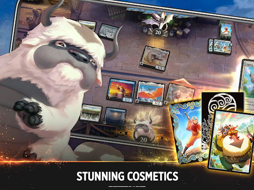 Magic: The Gathering Arena Screenshot 16
