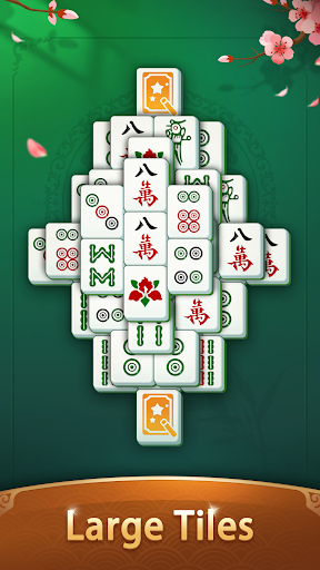 Mahjong Spirit: Match Game Screenshot 1
