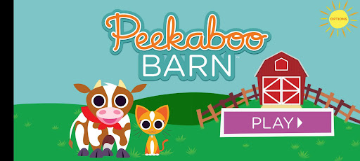 Peekaboo Barn Screenshot 3