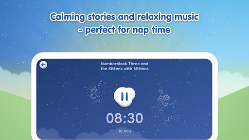 Numberblocks & Friends Stories Screenshot 21