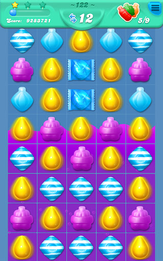 Candy Crush Soda Saga Screenshot 13