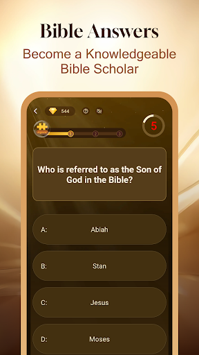 Holy Bible Time-Verses&Audio Screenshot 4