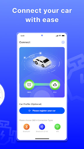 OBD2 Car Scanner - ELM Torque Screenshot 7