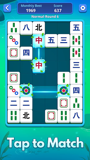 Mahjong Slide: Zen Screenshot 5