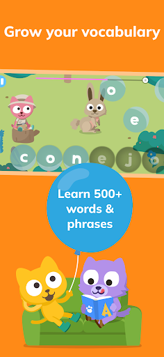 Learn Spanish – Studycat Screenshot 13