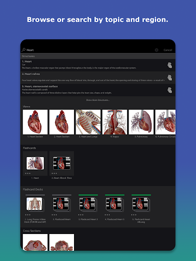 Human Anatomy Atlas 2026 Screenshot 5
