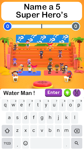Guess Their Answer - IQ Games Screenshot 30