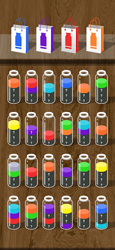 Order Crazy Screenshot 1
