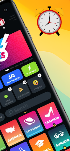 Infinite Word Search Puzzles Screenshot 5