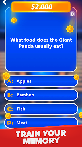 Millionaire - Quiz & Trivia Screenshot 12