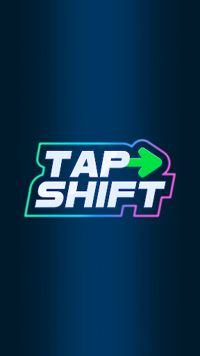 Tap Shift: Color Puzzle Screenshot 1