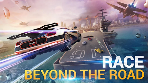 Asphalt 8 - Car Racing Game Screenshot 14