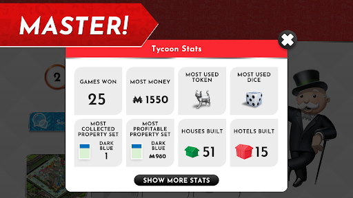 MONOPOLY Screenshot 11