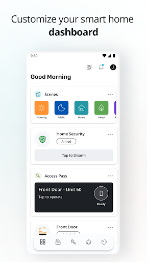 SmartRent Screenshot 10
