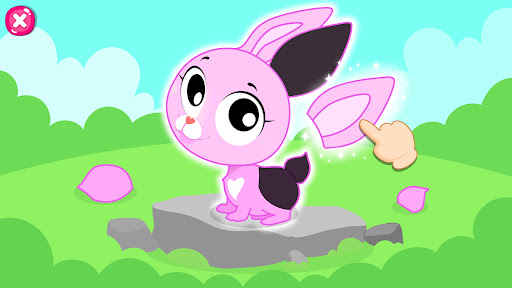 Animal Puzzle & Games for Kids Screenshot 23
