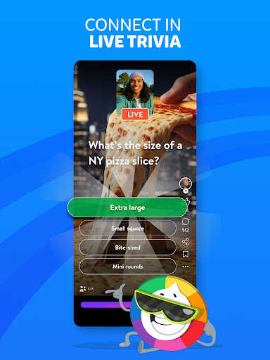 Trivia Crack: Smart Quiz Games Screenshot 11
