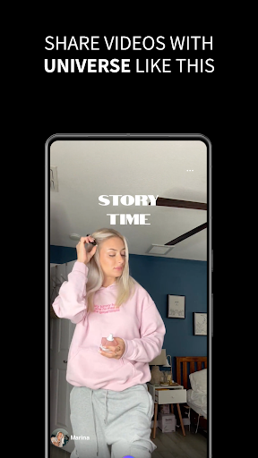 Reinbow App Screenshot 3