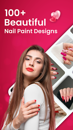 Nail Art Design: Paint Nails Screenshot 12