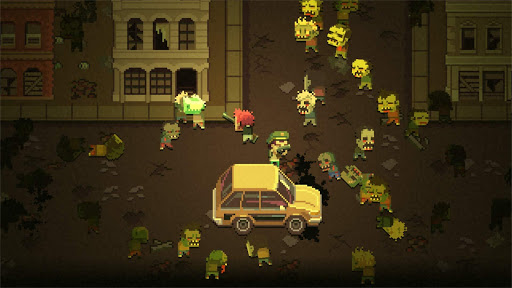 Death Road to Canada Screenshot 5