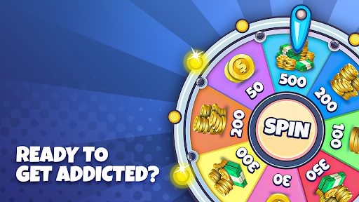 Logo Quiz - World Trivia Game Screenshot 2