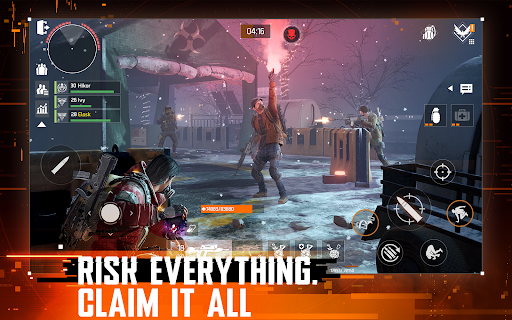 The Division Resurgence Screenshot 13