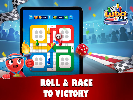 Ludo Club - Fun Dice Game Screenshot 6