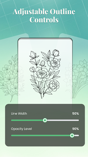 AR Drawing: Trace & Sketch Screenshot 5
