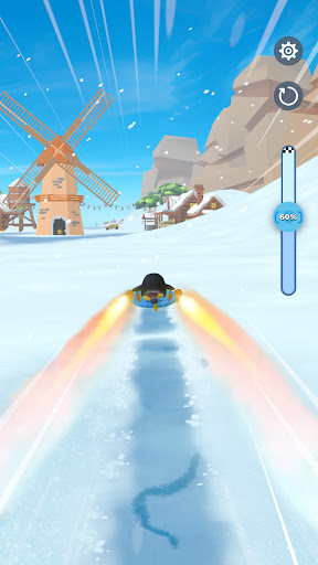 Sled Surfers Screenshot 9