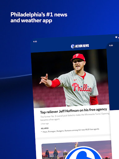 6abc Philadelphia Screenshot 5